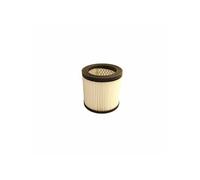 Filtre EDM 07699 Aspirateur Rechange Ø 10,3 cm