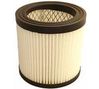 Filtre EDM 07699 Aspirateur Rechange Ø 10,3 cm G