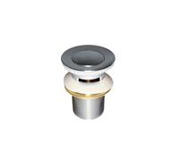 Filtre EDM clic-clac PVC 6 x 8 cm