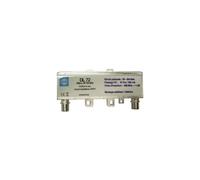 FILTRE EGALISEUR REJECTEUR WISI DL 72