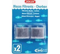 Filtre EKAI avec charbon Zolux