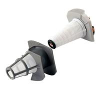 Filtre ELECTROLUX EF141 filtre moteur et protecteur nylon