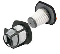 Filtre ELECTROLUX EF142 filtre plissé pour ultrapower