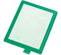 Electrolux Cassette micro‑filtre EF17/CLARIO Z1943 – UltraSilencer (Z3300–Z3395) Oxygen (Z5G)