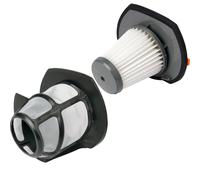 Filtre ELECTROLUX Plissé EF142 protection moteur aspirateur balai Ultrapower