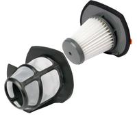 Filtre ELECTROLUX EF142 filtre plissé pour ultrapower