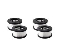 Filtre, Élément Filtrant, Compatible Avec Les Aspirateurs DEWALT DC5151H, DC515 Et DCV517, Accessoires De Rechange