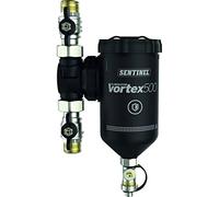 Filtre Eliminator Vortex 500-28 mm - Sentinel