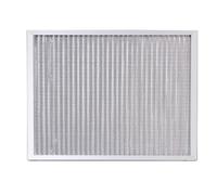 Filtre en acier inoxydable résistant aux étincelles pour extracteur de fumées de soudage LAO2201 MW Tools FLA31