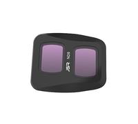 Filtre en aluminium de lentille de caméra, filtres multi-enduits de bourdon pour accessoires de lentille de caméra de drone DJI AIR 3