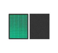 Filtre en coton de rechange, compatible avec le purificateur d'air Coway AP-0509DH et le filtre AP-0509.