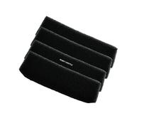 Filtre en coton et mousse pour robot nettoyeur de piscine S2, pièce d'origine 4PCS
