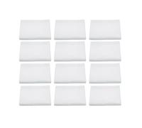 Filtre En Coton Ionique Anti-poussière For Purificateur D'air 1, 2, 2S, Compatible For Xiaomi.(6pcs)