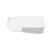 Filtre en éponge de coton biochimique super épais pour aquarium, étang, en mousse blanche, accessoire 100 x 13,5 x 3 cm (200 x 20 x 3 cm)