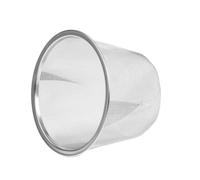 Filtre en inox D7.5 cm pour théière - Table Passion