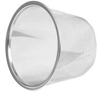 Filtre en inox D8.8 cm pour théière Trend'Up - Table Passion - Gris - Inox Gris G