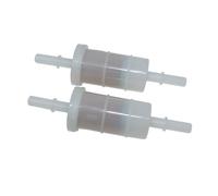 Filtre en ligne 35-879885T 35-879885Q for moteurs hors-bord Mercury Mariner Mercuiser Sierra, 75-150 CV EFI, 200-400 L6 Verado