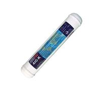 Filtre en Ligne Aquapro KDF et Charbon Actif