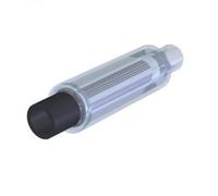 Filtre en ligne pour pompe évacuation condensat attaques Ø 16 mm - Lot 3 pièces