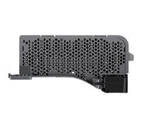 Filtre en maille amovible pour réservoir d'aspiration ABS pour modèles G10S Accessoires