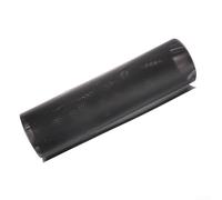 Filtre en maille anti-poussière efficace pour ventilateurs de boîtier PC, couverture filet en PVC pour éviter l'accumulation de poussière et prolonger la durée de vie des composants informatiques