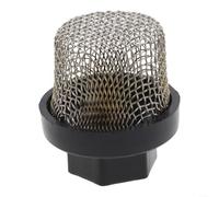 Filtre en maille de rechange pour pulvérisateur sans air - Crépine d'aspiration compatible avec les modèles 390 à 595 (B)