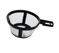 Filtre en maille pour le brassage du café et la fabrication de thé avec une utilisation polyvalente pour la purification de l'eau et la séparation efficace du marc