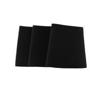 Filtre En Mousse Amélioré For L'aspiration De Liquides 251202 Aspirateurs De 15 Gallons SL18910P3 SL18130P SL18133 SL18129(3pcs)