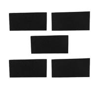Filtre En Mousse Compatible Avec L'aspirateur Gorenje SP13 429410 ANH-628504 SP-13 429410 ANH-628504(5pcs)