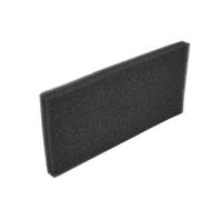Filtre En Mousse Compatible Avec L'aspirateur Gorenje SP13 429410 ANH-628504 SP-13 429410 ANH-628504(1pcs)