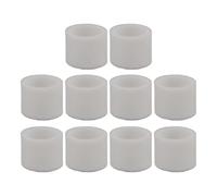 Filtre En Mousse, Compatible Avec Les Accessoires For Humidificateurs Domestiques LEVOIT, LV600S, Dual200S, Dual150, Classic300, Classic300S Et OasisMist450S