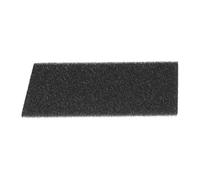 Filtre en mousse compatible avec Whirlpool Bauknecht Privileg pour sèche-linge à pompe à chaleur 481010354757 C00314947