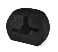 Filtre en mousse coupe-vent personnalisé pour ZOOM SGH-6/H2N/H4N PRO/H5 H6 H8 Record