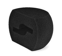 Filtre en mousse coupe-vent personnalisé pour ZOOM SGH-6/H2N/H4N PRO/H5 H6 H8 Record