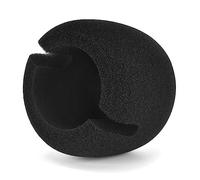 Filtre en mousse coupe-vent personnalisé pour ZOOM SGH-6/H2N/H4N PRO/H5 H6 H8 Record