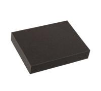 Filtre mousse 118425501/4 pour , SILENT PERFORMER CYCLONIC, SILENTPERFORMER CYCLONIC, ULTRA FLEX, ULTRAFLEX AEG, ELECTROLUX