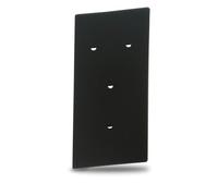 Filtre en mousse de rechange Comedes HX compatible avec sèche-linge | Utilisable au lieu des filtres d'origine 481010716911 de Bauknecht (Lot de 2)