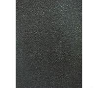 Filtre en mousse de rechange compatible avec Miller pour fours CMF, CMF2, CMH et Mac, 40,6 x 66 cm, lavable en coton pour la qualité de l'air CVC à la maison