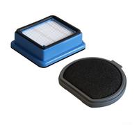 Filtre en mousse de rechange pour aspirateur sans fil Electrolux PF91 situé avant le moteur dans le bac à poussière