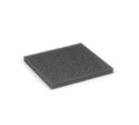 Filtre en mousse entrée d'air humide pour TTR 200 - 5 Pièces - TROTEC - 7160000680