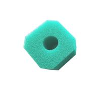 Filtre en mousse éponge douce lavable réutilisable,cartouche filtrante pour baignoire chaude,spa,piscine,appareil V1 l's,type V1 l's - Type 1pcs Green #A