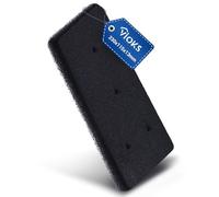 Filtre en mousse - Filtre éponge de rechange pour Bauknecht Whirlpool 481010716911 - Pièce de rechange HX pour sèche-linge HMMR10440 TKPLUS75A2Di