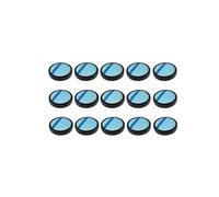 Filtre En Mousse Lavable De Rechange For Aspirateur Philips PowerPro Aqua Duo FC6409 FC6171 FC6172 FC6405 FC6162 FC6168 FC5007(15pcs)