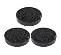 Filtre en mousse lavable et filtre d'entrée compatible avec les aspirateurs sans fil série 7000 et 8000, y compris les modèles pour propriétaires d'animaux et ménages pour maintenir des sols propres