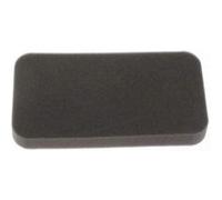 Filtre en mousse pour aspirateurs silence force multi cyclonic rowenta - tefal G