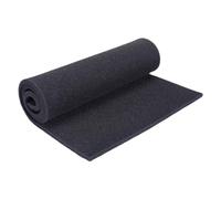 Filtre en mousse pour climatiseurs de camping-car, 40,6 x 101,6 cm, filtre à air en mousse haute efficacité pour voitures, filtre de climatisation réutilisable, expérience de voyage améliorée en