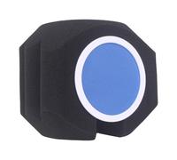 Filtre En Mousse Pour Microphone Pour Bruit Pour Protection,F12 | Doublure acoustique douce, domine les爆破声 P et B, à insérer sans montage, utilisation en studio et à la maison