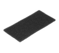 Filtre en mousse pour sèche-linge Whirlpool 481010354757 - Accessoires d'appareils - Electric dryer - Blanc