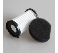 Filtre en mousse réutilisable pour aspirateur à main CLEANmaxx PC-P009E, nettoyage des particules fines et des débris de chantier, filtre lavable haute densité