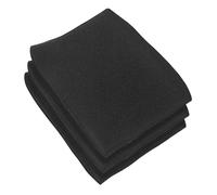 Filtre En Mousse Sealey - Paquet De 3 PC380MFF